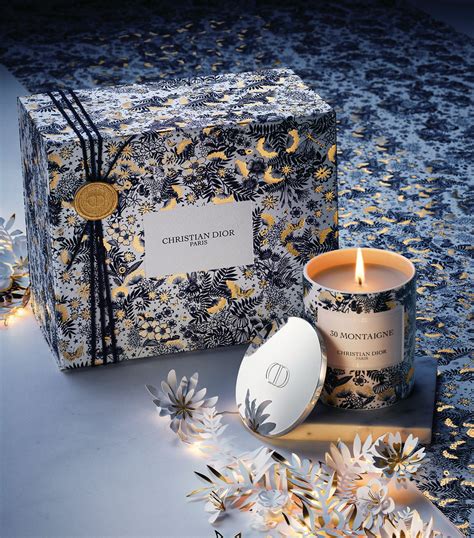 30 Montaigne Candle .